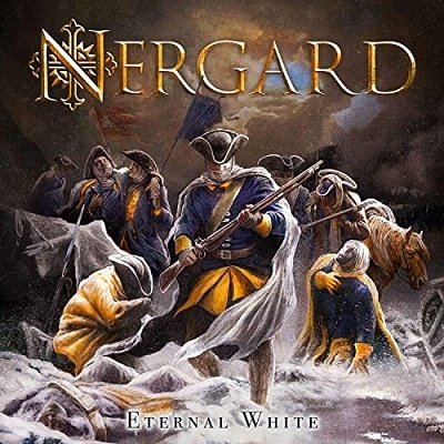 Cover for Nergard · Eternal White (CD) [Japan Import edition] (2021)