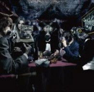 Cover for Born · Blasted Animals &lt;limited&gt; (CD) [Japan Import edition] (2012)