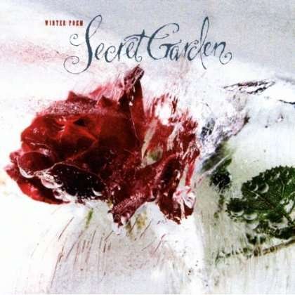 Cover for Secret Garden · Winter Poem (CD) (2012)