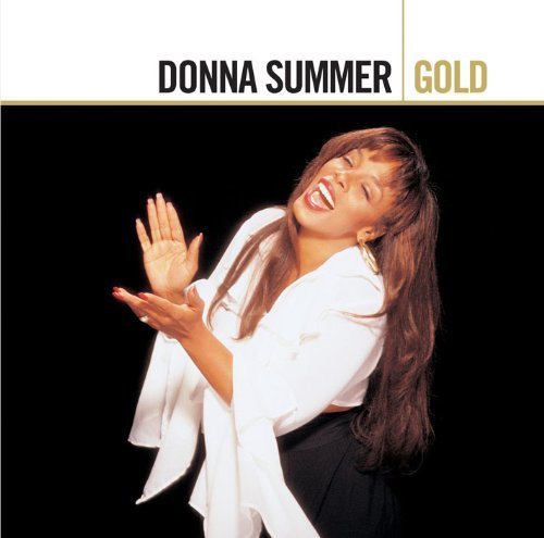 Cover for Donna Summer · Gold (CD) [Japan Import edition] (2012)