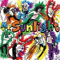 Cover for One Track Mind · Mr.sunlight (CD) [Japan Import edition] (2016)