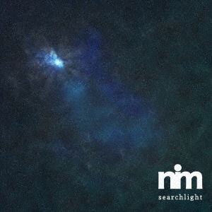 Cover for Nim · Searchlight (CD) [Japan Import edition] (2018)