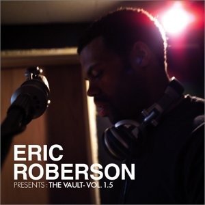 Cover for Eric Roberson · Vault Vol.1.5 (CD) [Japan Import edition] (2004)