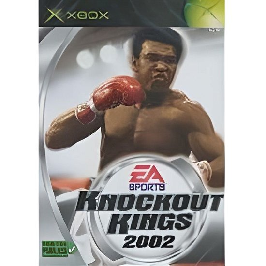 Cover for Xbox · Ko King 2002 (N/A) (2019)