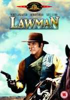 Lawman - Lawman - Filmy - Metro Goldwyn Mayer - 5050070021455 - 5 lipca 2004