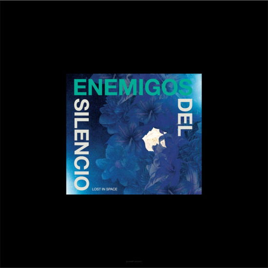 Cover for Enemigos Del Silencio · Lost In Space (CD) (2020)