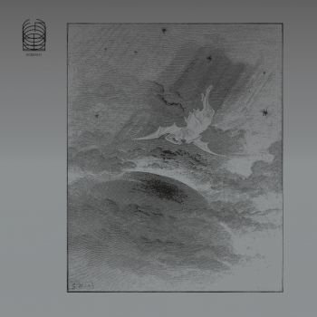 Cover for Golem Mecanique · Luciferis (CD) (2021)