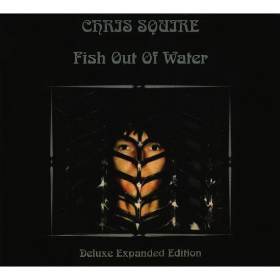 Cover for Chris Squire · Fish out of Water (CD) [Remastered edition] (2008)