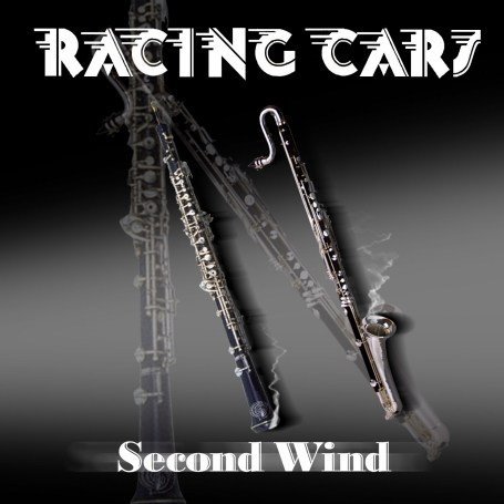 Second Wind - Racing Cars - Musik - STORE FOR MUSIC - 5055011702455 - 26. april 2019