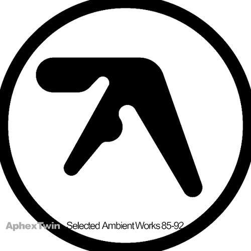 Cover for Aphex Twin · DO NOT USE: Selected Ambient Works 85-92 (CD) [Remastered edition] [Digipak] (2018)
