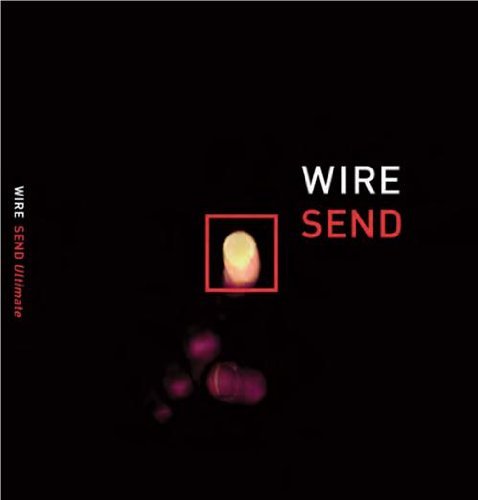 Cover for Wire · Send Ultimate (CD) (2016)