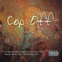 Cop Off Vol 2 - Various Artists - Music - COPRO - 5060047114455 - May 18, 2009