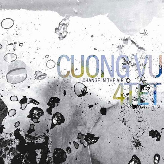 Change In The Air - Vu Cuong 4-tet - Musik - RARENOISE - 5060197761455 - 28. september 2018