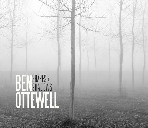 Cover for Ben Ottewell · Shapes &amp; Shadows (CD) (2011)