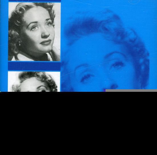 Jane Powell-s/t - Jane Powell - Music -  - 5060261491455 - 