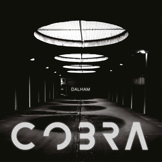 Cover for Dalham · Cobra (LP) (2025)