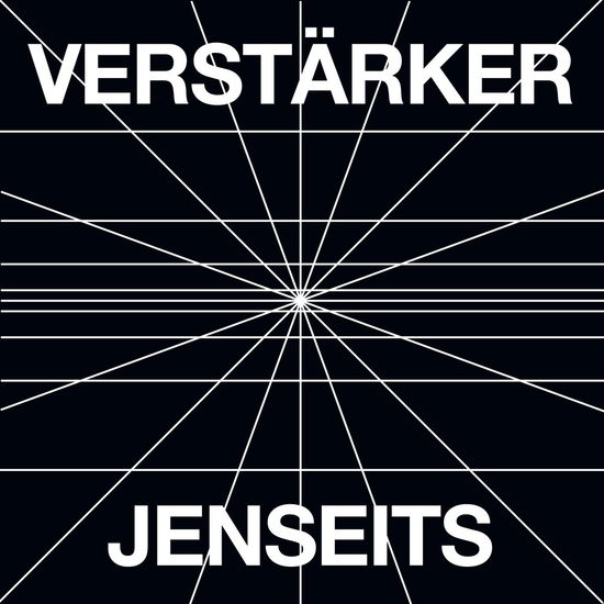 Cover for Verstärker · Jenseits (LP) [Limited edition] (2024)