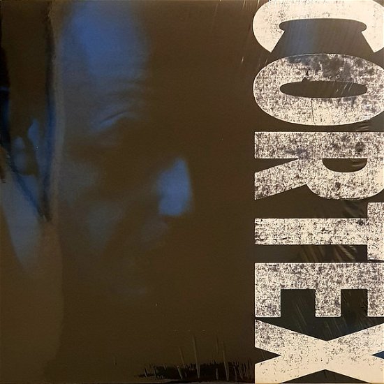 Cover for Cortex · Closure (LP) (2019)
