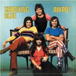 Inkpot - Shocking Blue - Música - MUSIC ON VINYL - 8712944331455 - 7 de mayo de 2018