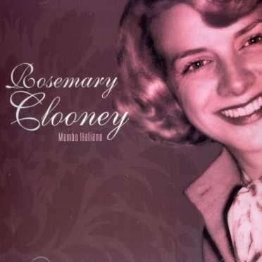 Cover for Rosemary Clooney (CD) (2007)