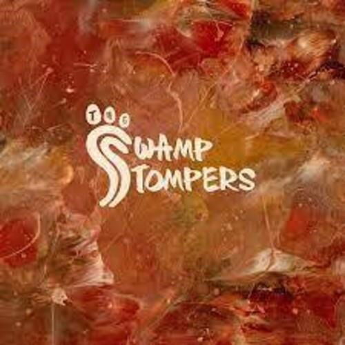 Swamp Stompers - Swamp Stompers - Music - ONLY BLUES - 9345195015455 - September 28, 2021