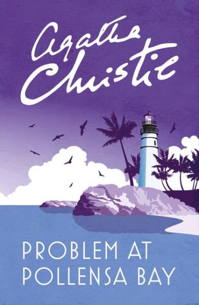 Problem at Pollensa Bay - Agatha Christie - Libros - HarperCollins Publishers - 9780008196455 - 1 de diciembre de 2016