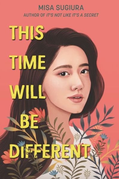 Cover for Misa Sugiura · This Time Will Be Different (Pocketbok) (2020)