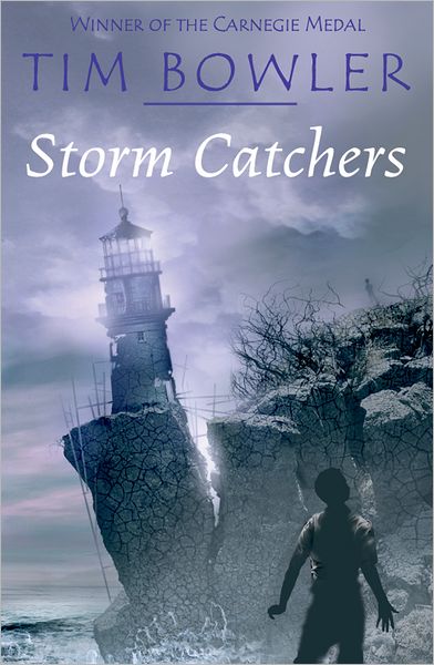 Cover for Tim Bowler · Storm Catchers (Paperback Bog) [2005 Revised edition] (2005)