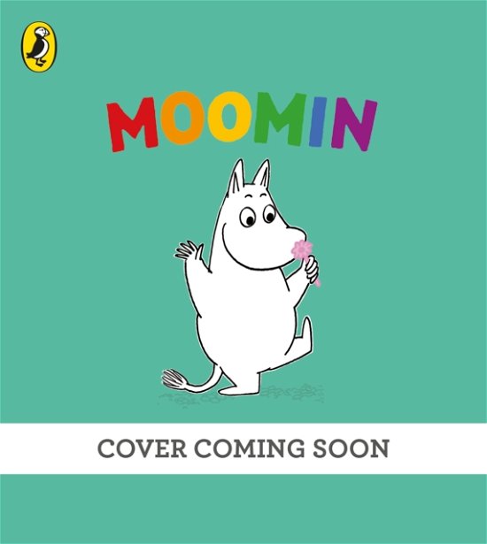 Cover for Tove Jansson · Moomin: Little My and the Wild Wind (Paperback Bog) (2023)