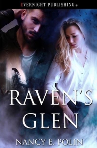 Cover for Nancy E. Polin · Raven's Glen (Paperback Book) (2020)