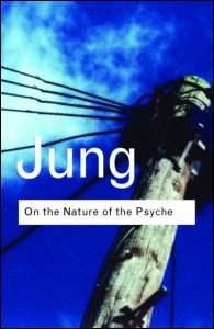 Cover for C.G. Jung · On the Nature of the Psyche - Routledge Classics (Hardcover bog) (2001)
