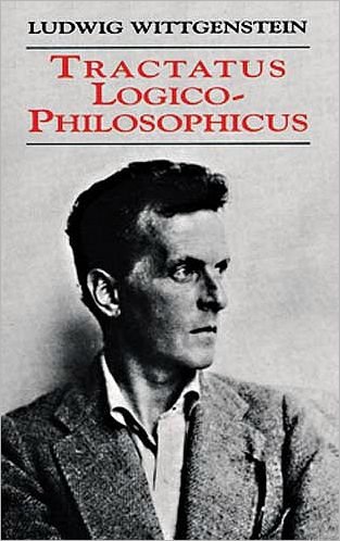 Cover for Ludwig Wittgenstein · Tractatus Logico-philosophicus (Paperback Book) [471st edition] (1998)