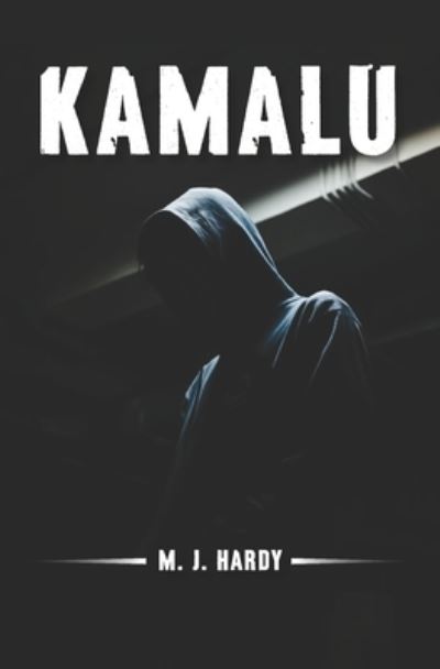 Cover for M J Hardy · Kamalu (Paperback Book) (2020)