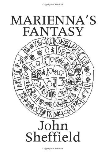 Cover for John Sheffield · Marienna's Fantasy (Paperback Book) (2004)