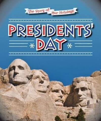 Cover for Mary Dodson Wade · Presidents' Day (Taschenbuch) (2016)