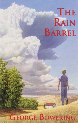 The Rain Barrel - George Bowering - Books - Talonbooks - 9780889223455 - March 31, 1994