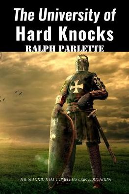 Cover for Ralph Parlette · The University of Hard Knocks (Paperback Book) (2019)