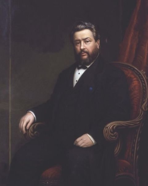 Cover for Charles Haddon Spurgeon · Lectures to My Students (Paperback Book) (2019)