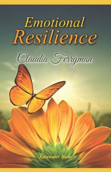 Cover for Claudia Ferryman · Emotional Resilience (Paperback Book) (2019)