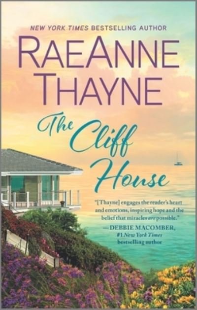 Cover for Raeanne Thayne · Cliff House (Book) (2020)