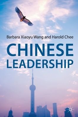 Cover for Wang · Chinese Leadership (Book) (2011)