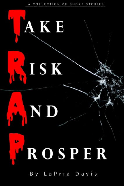 Cover for Lapria Davis · Trap (Paperback Book) (2018)