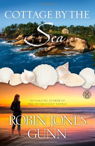 Cover for Robin Jones Gunn · Cottage by the Sea (Hideaway) (Taschenbuch) [Original edition] (2012)