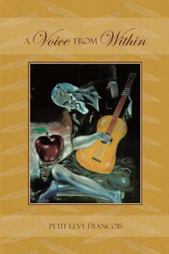 Cover for Petit Levy Francois · A Voice from Within (Paperback Book) (2009)