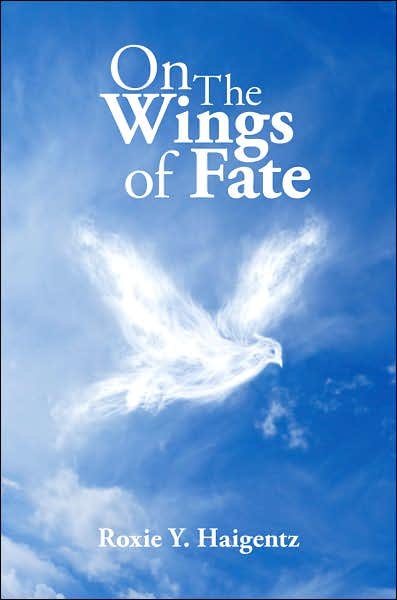 Cover for Yepraxi Haigentz · On the Wings of Fate (Paperback Book) (2007)