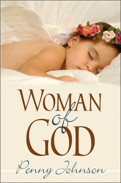 Cover for Carnette Cohill · Woman of God (Paperback Book) (2007)