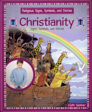 Cover for Cath Senker · Christianity (Book) (2009)