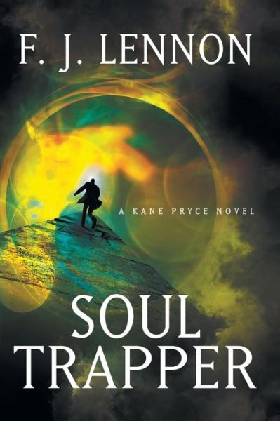 Cover for F. J. Lennon · Soul Trapper: a Kane Pryce Novel (Kane Pryce Novels) (Paperback Book) (2011)