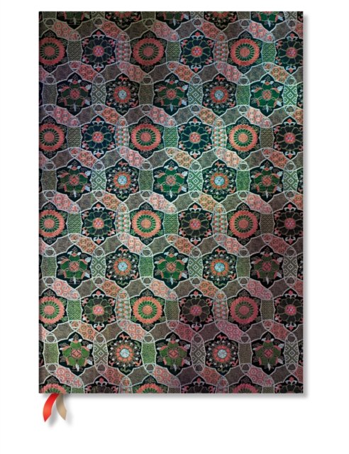Cover for Hartley Ltd · Chakra Grande Lin - Sacred Tibetan Textiles (N/A) (2018)