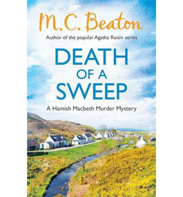 Cover for M.C. Beaton · Death of a Sweep - Hamish Macbeth (Paperback Book) (2013)